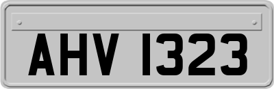 AHV1323