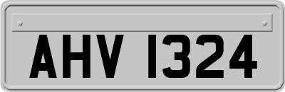 AHV1324