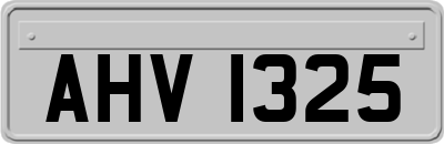 AHV1325