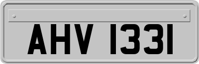 AHV1331