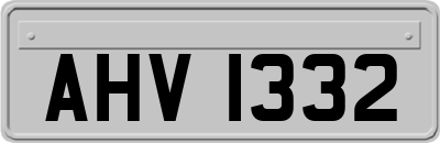 AHV1332