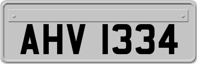 AHV1334