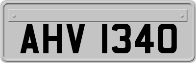 AHV1340
