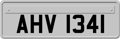 AHV1341