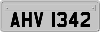 AHV1342