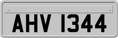 AHV1344
