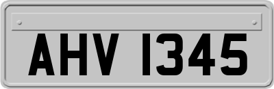 AHV1345