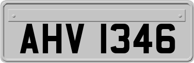 AHV1346
