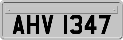 AHV1347