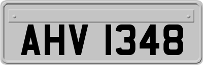 AHV1348