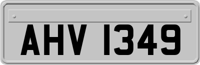 AHV1349