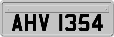 AHV1354