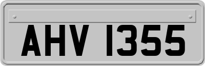 AHV1355