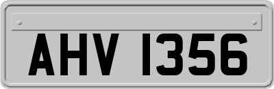 AHV1356