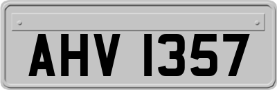 AHV1357