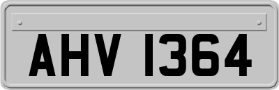 AHV1364