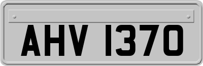 AHV1370