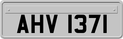 AHV1371
