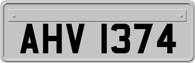 AHV1374