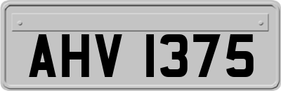 AHV1375
