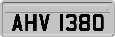 AHV1380