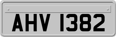 AHV1382