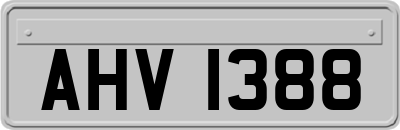 AHV1388