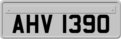 AHV1390