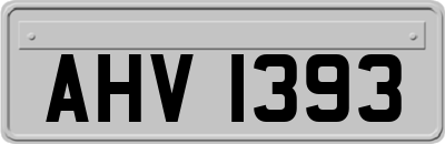 AHV1393