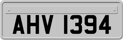 AHV1394