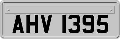 AHV1395