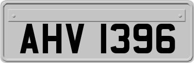 AHV1396