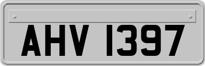AHV1397
