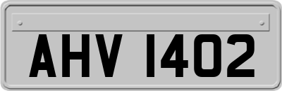 AHV1402