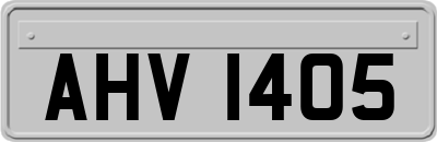 AHV1405