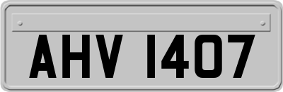 AHV1407