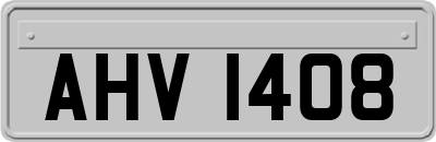AHV1408