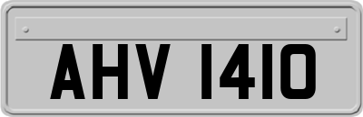 AHV1410