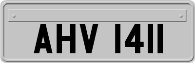 AHV1411