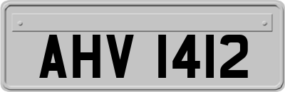 AHV1412