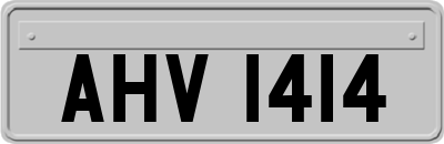 AHV1414