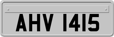 AHV1415