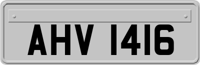 AHV1416