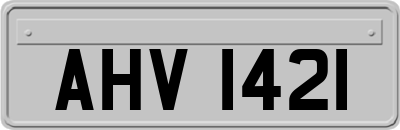 AHV1421