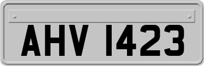 AHV1423