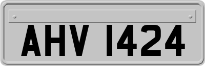 AHV1424