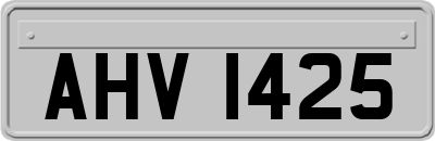 AHV1425