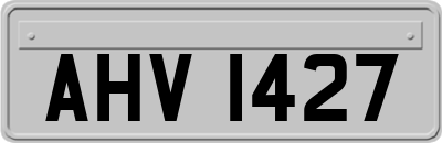 AHV1427