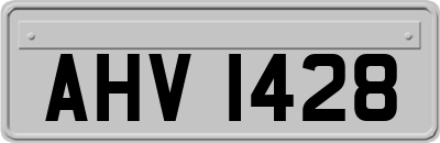 AHV1428