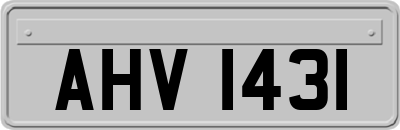 AHV1431
